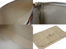 Load image into Gallery viewer, 極美品 LOUIS VUITTON ルイ ヴィトン 村上隆 ポシェットアクセソワール ポーチ M92006 モノグラムチェリーブロッサム 中古 62995