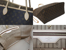 Load image into Gallery viewer, 新品同様 LOUIS VUITTON ルイヴィトン ハンドバッグ ネヴァーフルGM モノグラム M40157 中古 63026
