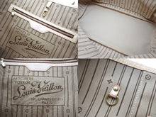 Load image into Gallery viewer, 新品同様 LOUIS VUITTON ルイヴィトン ハンドバッグ ネヴァーフルGM モノグラム M40157 中古 63026