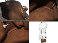 Load image into Gallery viewer, LOUIS VUITTON ルイヴィトン ミニスピーディ 2WAYハンドバッグ M41534 モノグラム ゴールド金具 良品 中古 63030