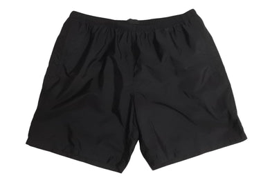 未使用 PRADA プラダ スイムウェア 水着 ACU1 2022 3160 NFCタグ RE-NYLON ナイロン ブラック サイズ52 63033 