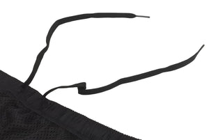 未使用 PRADA プラダ スイムウェア 水着 ACU1 2022 3160 NFCタグ RE-NYLON ナイロン ブラック サイズ52 63033 