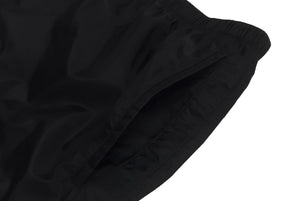 未使用 PRADA プラダ スイムウェア 水着 ACU1 2022 3160 NFCタグ RE-NYLON ナイロン ブラック サイズ52 63033 