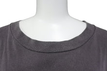 画像をギャラリービューアに読み込む, SAINT MICHAEL セントマイケル 022SS/SS TEE TROMPE LE MND 2022SS/SS 半袖 Tシャツ XXXL SM-S22-0000-014 グレー 中古 63062 