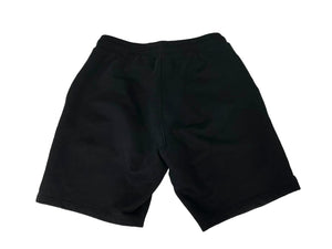 ami alexandre mattiussi アミアレクサンドレマチウシ トラックショーツパンツ USO604.74700250 ブラック サイズM 美品 中古 63072 