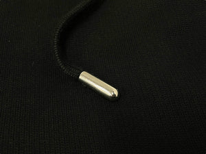 ami alexandre mattiussi アミアレクサンドレマチウシ トラックショーツパンツ USO604.74700250 ブラック サイズM 美品 中古 63072 