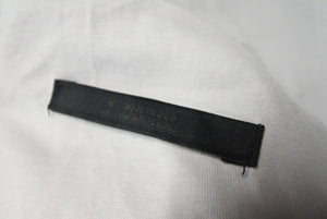 極美品 N.HOOLYWOOD エヌハリウッド 長袖Ｔシャツ 七部丈 サイズ42 ラグラン ブラック ホワイト 2232-CS50-036 中古 63090