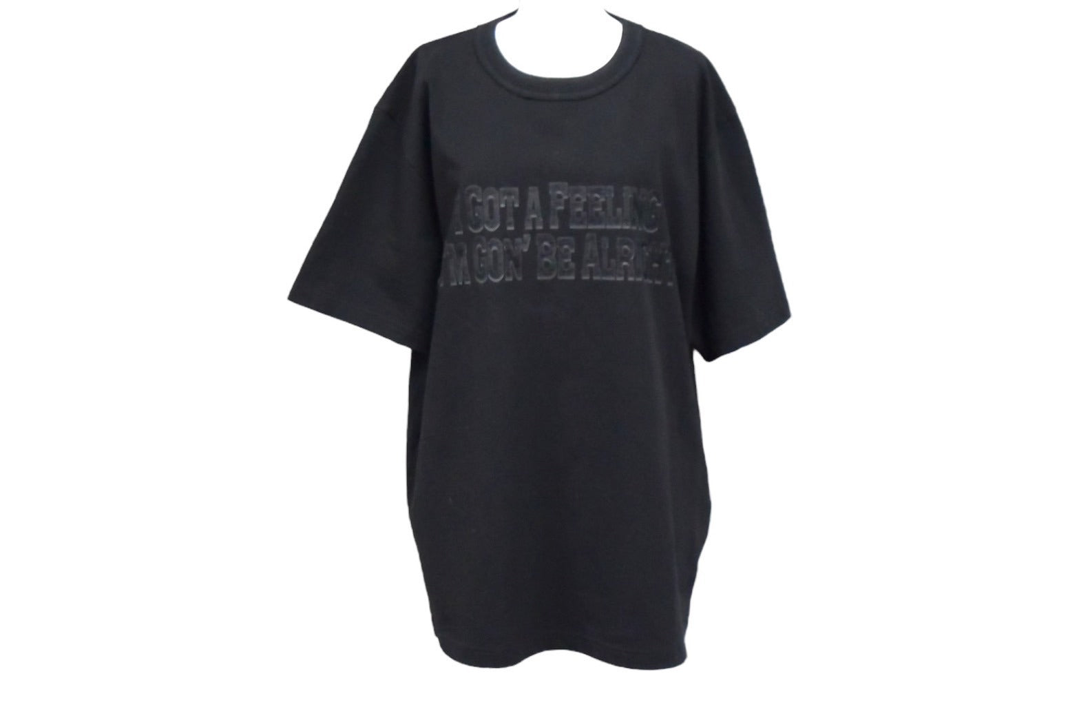 Sacai Madsaki サカイ マッドサキ 半袖Tシャツ 23-0527S トップス 