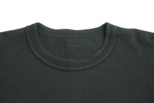 画像をギャラリービューアに読み込む, Sacai Madsaki サカイ マッドサキ 半袖Ｔシャツ 23-0527S トップス カットソー コットン ブラック 美品 中古 63091 