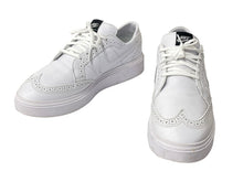 Load image into Gallery viewer, NIKE × PEACEMINUSONE ナイキ ピースマイナスワン クウォンド1 スニーカー ホワイト DH2482-100 サイズ45 美品 中古 63095