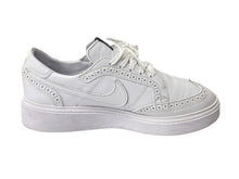 Load image into Gallery viewer, NIKE × PEACEMINUSONE ナイキ ピースマイナスワン クウォンド1 スニーカー ホワイト DH2482-100 サイズ45 美品 中古 63095