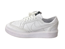 Load image into Gallery viewer, NIKE × PEACEMINUSONE ナイキ ピースマイナスワン クウォンド1 スニーカー ホワイト DH2482-100 サイズ45 美品 中古 63095