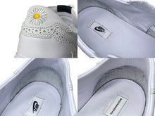 Load image into Gallery viewer, NIKE × PEACEMINUSONE ナイキ ピースマイナスワン クウォンド1 スニーカー ホワイト DH2482-100 サイズ45 美品 中古 63095