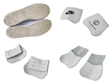 Load image into Gallery viewer, NIKE × PEACEMINUSONE ナイキ ピースマイナスワン クウォンド1 スニーカー ホワイト DH2482-100 サイズ45 美品 中古 63095