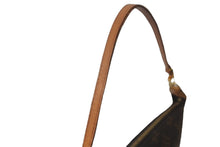 Load image into Gallery viewer, LOUIS VUITTON ルイヴィトン モノグラム アクセサリーポーチ ポシェットアクセソワール M51980 ブラウン 美品 中古 63110