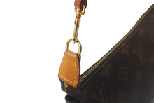 Load image into Gallery viewer, LOUIS VUITTON ルイヴィトン モノグラム アクセサリーポーチ ポシェットアクセソワール M51980 ブラウン 美品 中古 63110