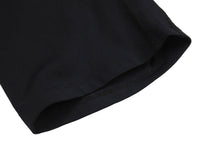 Load image into Gallery viewer, CHROME HEARTS クロムハーツ インナーショート パンツ サイズS ブラック ホワイト 美品 中古 63122