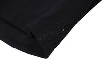 Load image into Gallery viewer, CHROME HEARTS クロムハーツ インナーショート パンツ サイズS ブラック ホワイト 美品 中古 63122