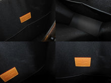 Load image into Gallery viewer, 新品同様 LOUIS VUITTON ルイヴィトン NIGO ダミエ ジャイアント LVスクエアード N40355 ミニトート 2020AW ブラウン 中古 63131