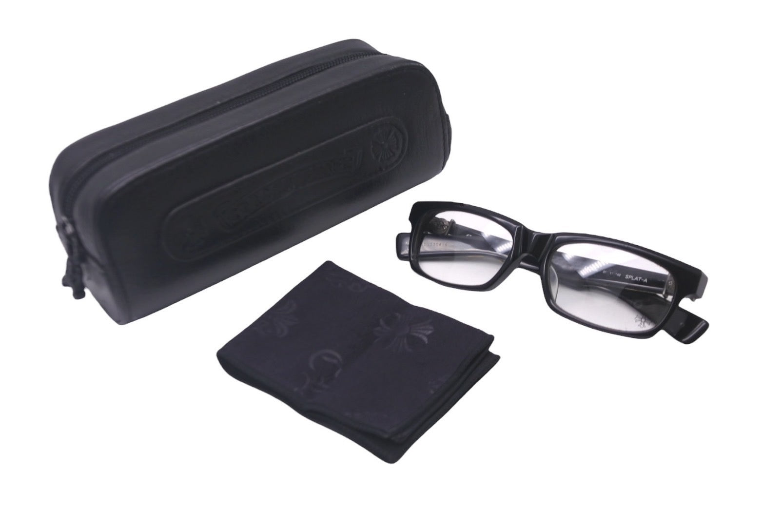 CHROME HEARTS SPLAT-A 美品 最終値下げ CHROME HEARTS SPLAT-A 美品 最終値下げ - メルカリ