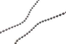 Load image into Gallery viewer, CHROME HEARTS クロムハーツ #5 ダガー DAGGER ZIP1ネックレス チャーム 6.4g シルバー 美品 中古 63137