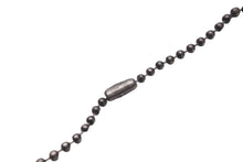 Load image into Gallery viewer, CHROME HEARTS クロムハーツ #5 ダガー DAGGER ZIP1ネックレス チャーム 6.4g シルバー 美品 中古 63137