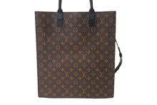 Load image into Gallery viewer, 未使用 LOUIS VUITTON ルイヴィトン フレンズサックプラ トートバッグ M45667 モノグラムマカサー 中古 63150