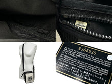 Load image into Gallery viewer, CHANEL シャネル ショルダーバッグ A22059 ココマーク スポーツライン ドレイク愛用 8番台 美品 中古 63155