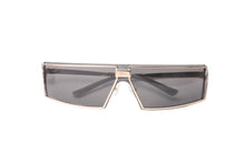 Load image into Gallery viewer, Christian Dior クリスチャンディオール ヴィンテージ TROIKA サングラス ブラック ゴールド アイウェア 00088 115 美品 中古 63159