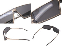 Load image into Gallery viewer, Christian Dior クリスチャンディオール ヴィンテージ TROIKA サングラス ブラック ゴールド アイウェア 00088 115 美品 中古 63159