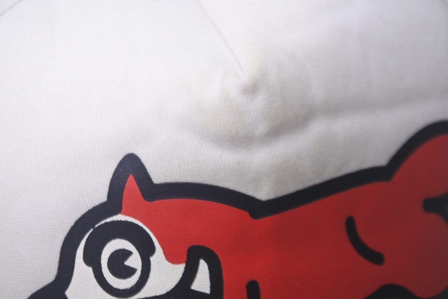 BBC /Icecream Running Dog Trucker Cap ビリオネア ボーイズ