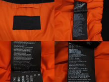 Load image into Gallery viewer, PRADA プラダ Re-Nylon ボンバージャケット サイズL SGB903 ブラック トライアングルロゴ ポーチ ナイロン 美品 中古 63176