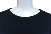 Load image into Gallery viewer, 極美品 Dior ディオール 22AW Cactus Jack コラボ オーバーサイズペインタースウェット 283J679A0531 ネイビー サイズXL 中古 63186
