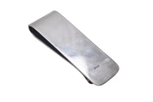 Load image into Gallery viewer, CHROME HEARTS クロムハーツ マネークリップ 小物 ダガー シルバー925 56.4g 美品 中古 63200