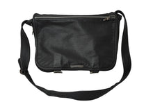 Load image into Gallery viewer, CHROME HEARTS クロムハーツ ガンスリンガーストラップ ショルダーバッグ メッセンジャーバッグ ブラック 美品 中古 63203