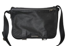 Load image into Gallery viewer, CHROME HEARTS クロムハーツ ガンスリンガーストラップ ショルダーバッグ メッセンジャーバッグ ブラック 美品 中古 63203