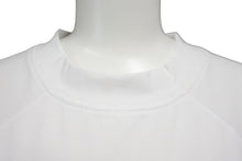 Load image into Gallery viewer, CASANOVA VINTAGE カサノバ ヴィンテージ CROPPED t-shirts ロゴ Tシャツ ホワイト サイズ S 63331