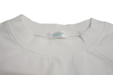 Load image into Gallery viewer, CASANOVA VINTAGE カサノバ ヴィンテージ CROPPED t-shirts ロゴ Tシャツ ホワイト サイズ S 63331