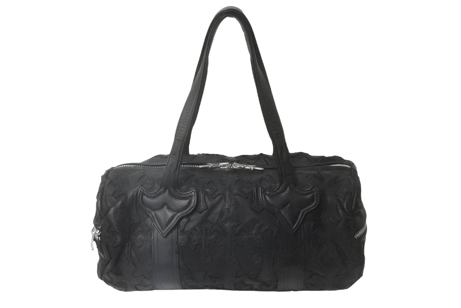 CHROME HEARTS – Tagged 