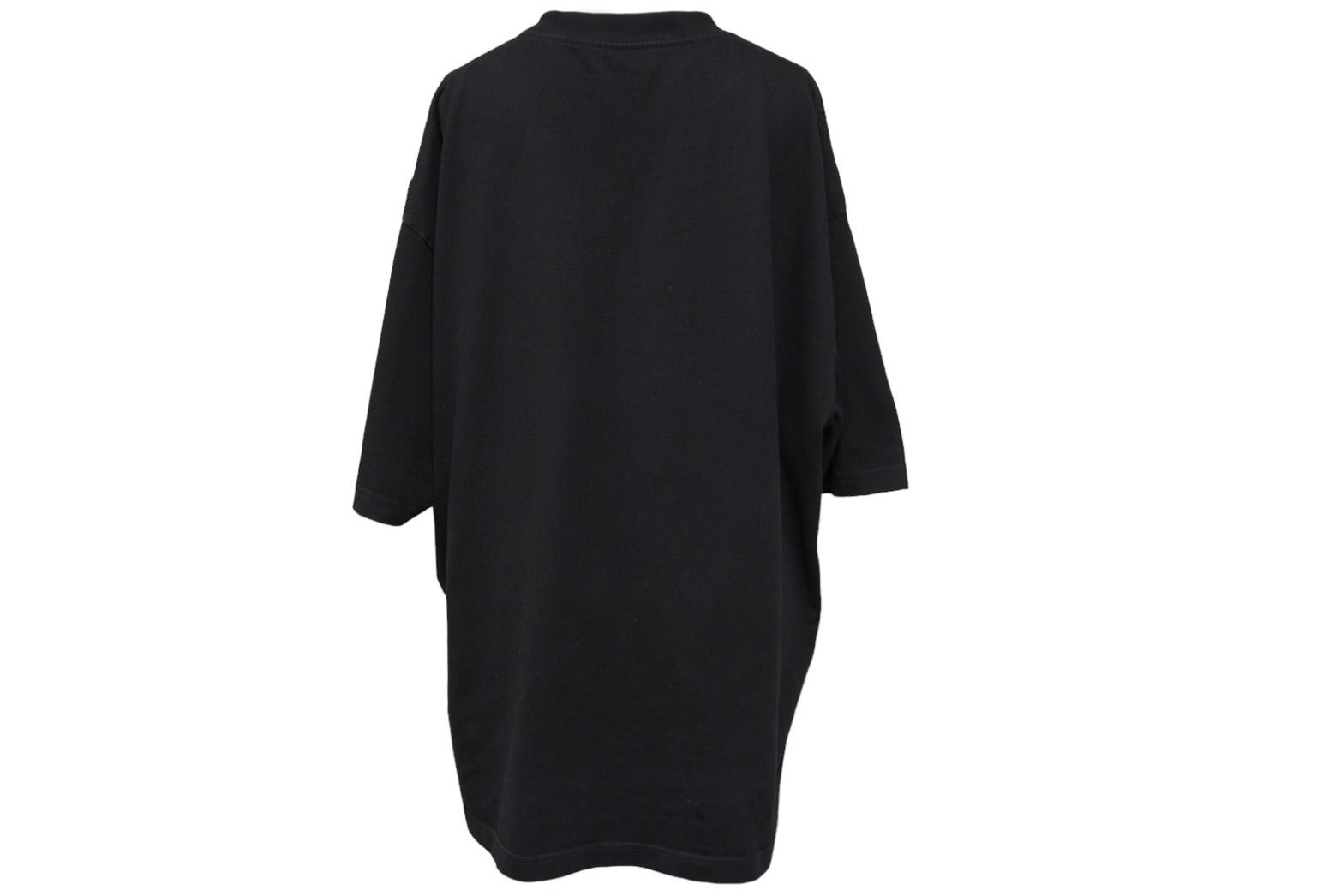 BALENCIAGA バレンシアガ スライムグラフィックロゴ 半袖T