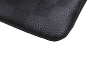 Load image into Gallery viewer, 新品同様品 LOUIS VUITTON ルイ ヴィトン コインケース ポシェット クレ N60155 モノグラムグラフィット 中古 63482