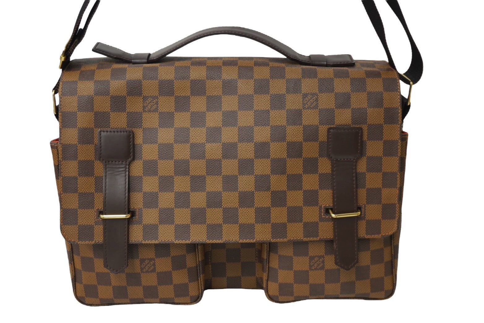 【極美品】ルイヴィトン LOUIS VUITTON ダミエ メッセンジャーバッグ 楽天市場】【バッグ】LOUIS VUITTON ルイ ヴィトン ダミエ