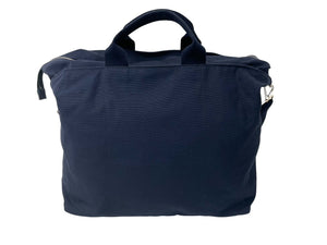 PRADA プラダ 2WAY トートバッグ カナパ 限定 2VG022 コットン