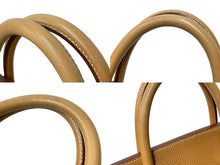 Load image into Gallery viewer, HERMES エルメス ハンドバッグ バーキン オータクロア45 アルデンヌ ゴールド金具 ○Z刻印 美品 中古 63496