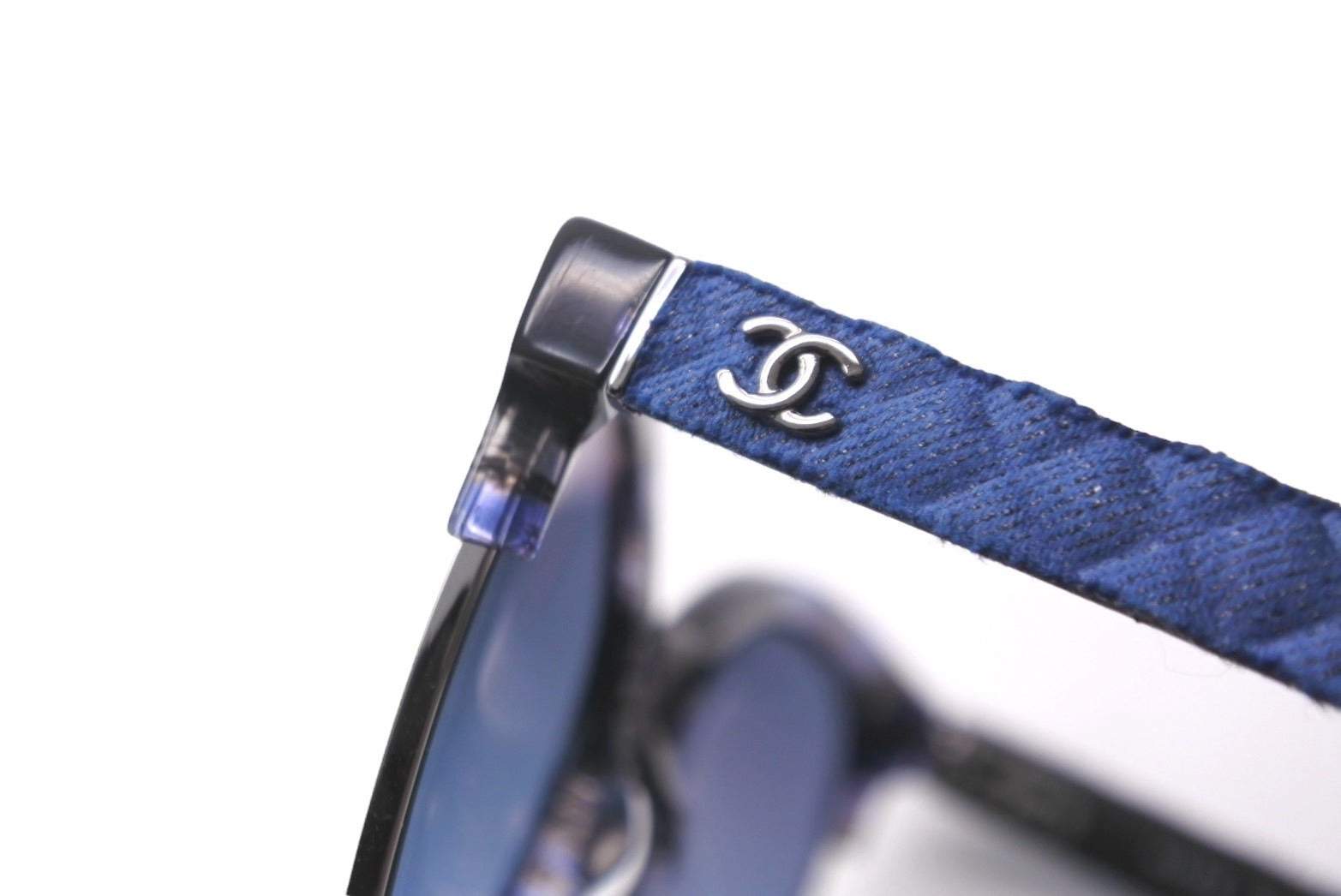 【極美品】CHANEL シャネル キャットアイ サングラス 鼈甲 ココマーク CHANEL シャネル ココマーク べっ甲 サングラス 0014 80 P810V
