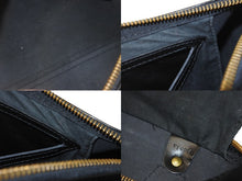 Load image into Gallery viewer, LOUIS VUITTON ルイヴィトン スピーディ25 エピ ハンドバッグ M59032 ブラック ゴールド金具 美品 中古 63505