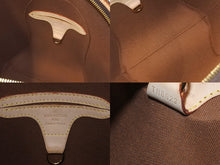 Load image into Gallery viewer, LOUIS VUITTON ルイヴィトン エリプスPM ハンドバッグ M51127 モノグラムキャンバス ブラウン ゴールド金具 美品 中古 63512