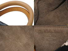 Load image into Gallery viewer, 極美品 LOUIS VUITTON ルイヴィトン 村上隆 ミニスピーディ 2WAYハンドバッグ マルチカラー M92644 ブラック ゴールド金具 中古 63519