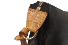 Load image into Gallery viewer, LOUIS VUITTON ルイヴィトン ポシェット・アクセソワール アクセサリーポーチ M51980 モノグラム ブラウン 美品 中古 63527