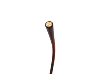 Load image into Gallery viewer, 極美品 CHANEL シャネル リムレスサングラス 4002 c.116/75 ココマーク ブラウン サイズ57▫︎19 130 中古 63532